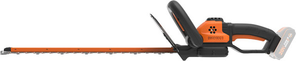 Кусторез аккумуляторный Worx WG264E.9