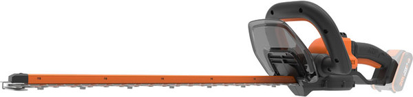 Кусторез аккумуляторный Worx WG264E.9