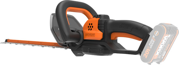 Кусторез аккумуляторный Worx WG264E.9