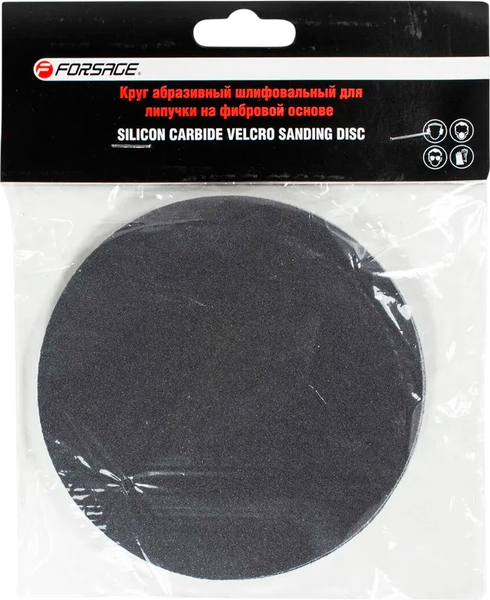 Набор шлифовальных кругов Forsage 50 903 / F-SD5220S - фото