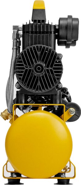 Воздушный компрессор Denzel DLP-950/10 / 58141