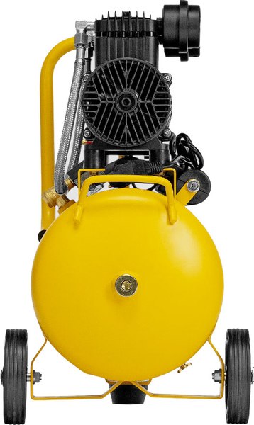 Воздушный компрессор Denzel DLP-950/24 / 58142