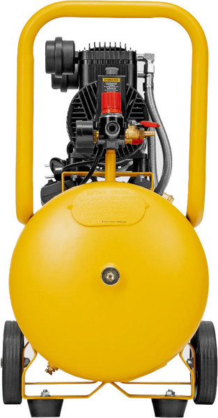 Воздушный компрессор Denzel DLP-1500/50 / 58143