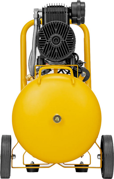 Воздушный компрессор Denzel DLP-1500/50 / 58143