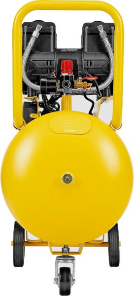 Воздушный компрессор Denzel DLP-3000/100 / 58145