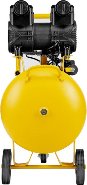 Воздушный компрессор Denzel DLP-3000/100 / 58145