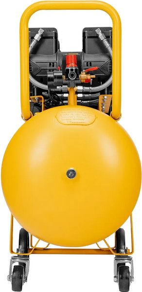 Воздушный компрессор Denzel DLP-4500/150 / 58146