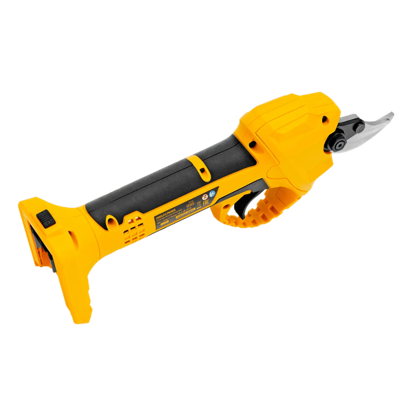 Секатор аккумуляторный Denzel CP-30-0 / 59436