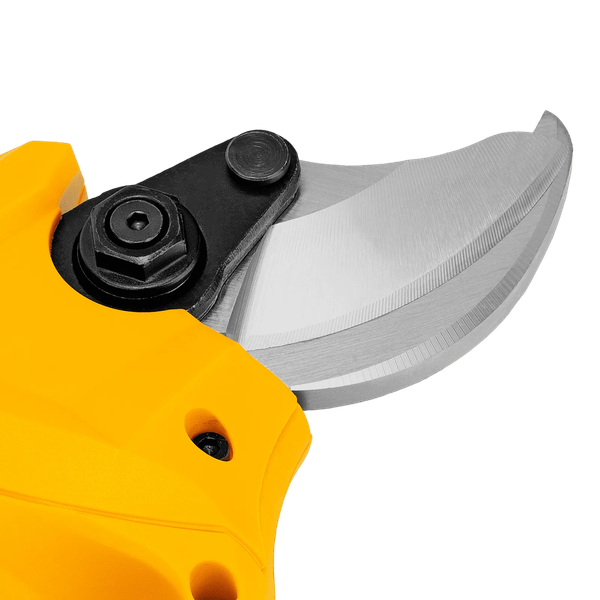 Секатор аккумуляторный Denzel CP-30-0 / 59436