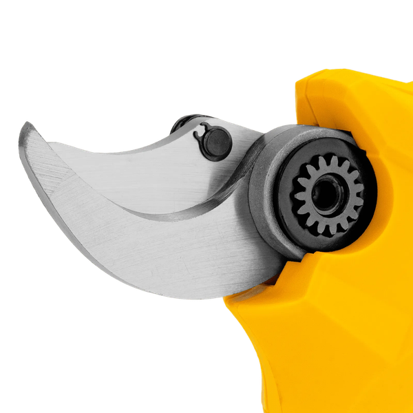 Секатор аккумуляторный Denzel CP-30-0 / 59436