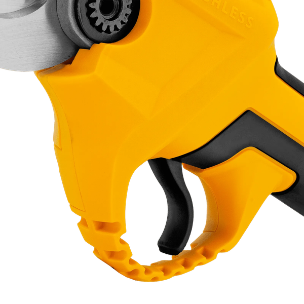 Секатор аккумуляторный Denzel CP-30-0 / 59436