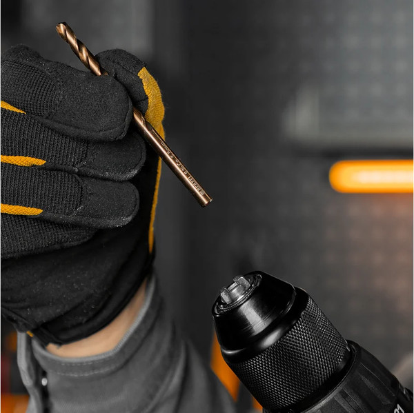 Сверло Denzel 71443