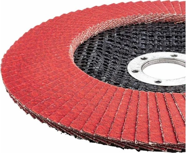 Шлифовальный круг Forsage F-FD5120Q