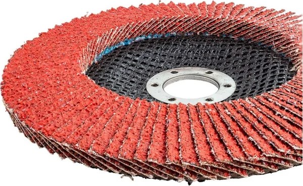 Шлифовальный круг Forsage F-FD536Q