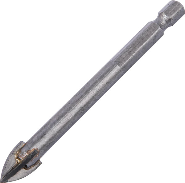 Сверло Denzel 728093 - фото