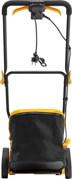 Газонокосилка электрическая Denzel GMC-1800 / 96629