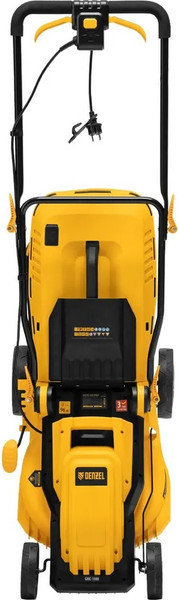 Газонокосилка электрическая Denzel GMC-1800 / 96629