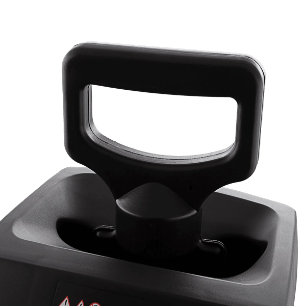 Садовый измельчитель электрический Denzel ECS-2500 / 59701