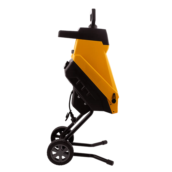 Садовый измельчитель электрический Denzel ECS-2500 / 59701