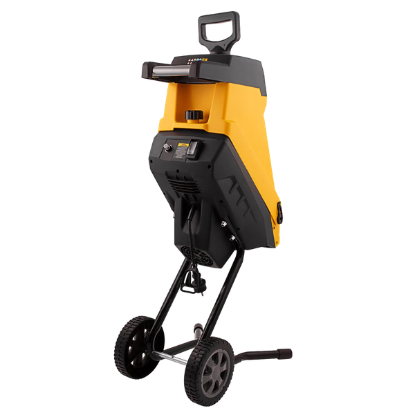 Садовый измельчитель электрический Denzel ECS-2500 / 59701