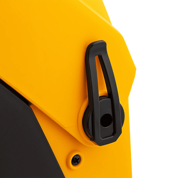 Садовый измельчитель электрический Denzel ECS-2500 / 59701