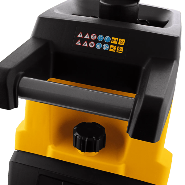 Садовый измельчитель электрический Denzel ECS-2500 / 59701