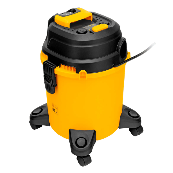 Профессиональный пылесос Denzel RVC20 / 28202