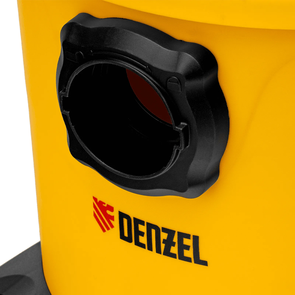 Профессиональный пылесос Denzel RVC20 / 28202