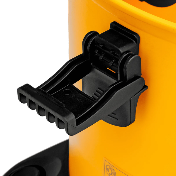 Профессиональный пылесос Denzel RVC20 / 28202