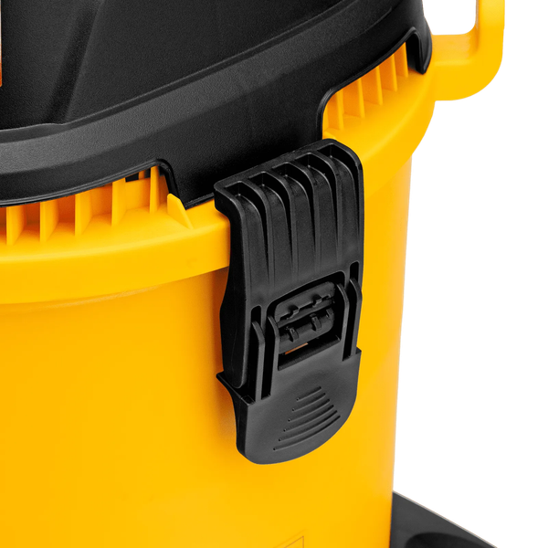 Профессиональный пылесос Denzel RVC20 / 28202