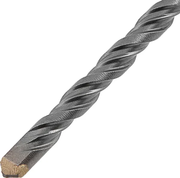 Бур Matrix Sds Plus 8x600мм / 71061