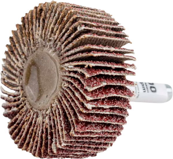 Шлифовальный круг RockForce 52 016 / RF-FD660Р - фото