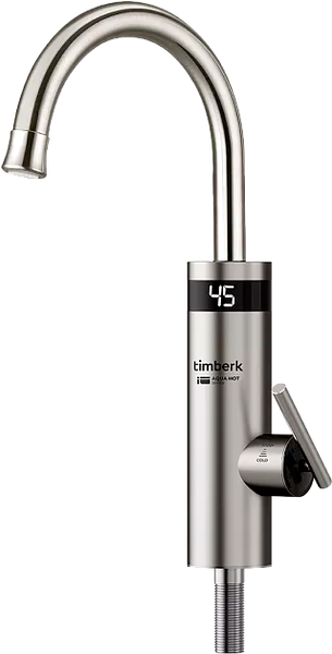 Кран-водонагреватель Timberk T-IT3-MD-R11 - фото