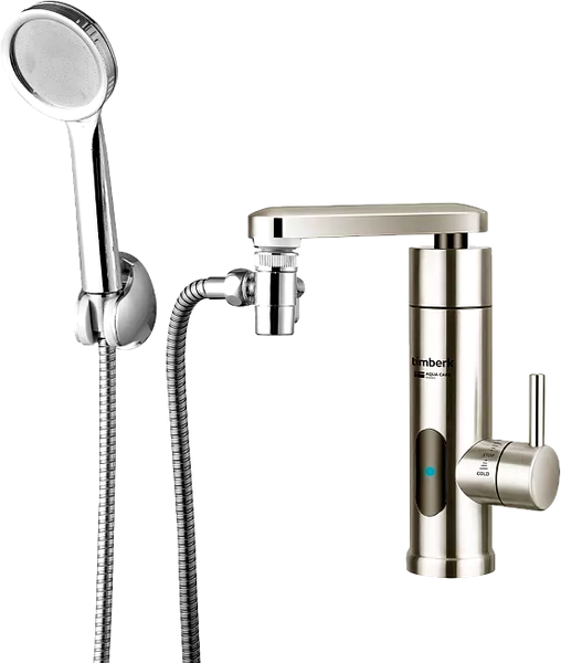 Кран-водонагреватель Timberk T-IT3-MD-R14 - фото