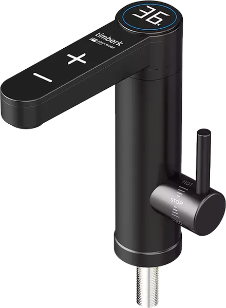 Кран-водонагреватель Timberk T-IT3-MD-R13 - фото