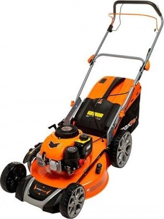 Газонокосилка бензиновая P.I.T Maxpiler MLM-46S - фото