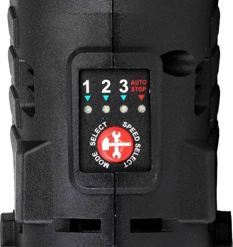 Аккумуляторный гайковерт P.I.T Impact / PIW12K-120A