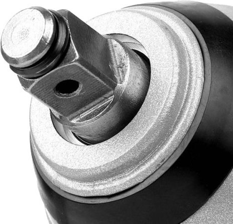 Аккумуляторный гайковерт P.I.T Impact / PIW12K-120A