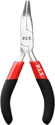 Длинногубцы P.I.T Advance / HPLR06-0115B - фото