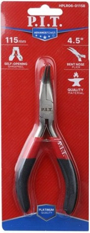 Длинногубцы P.I.T Advance / HPLR06-0115B