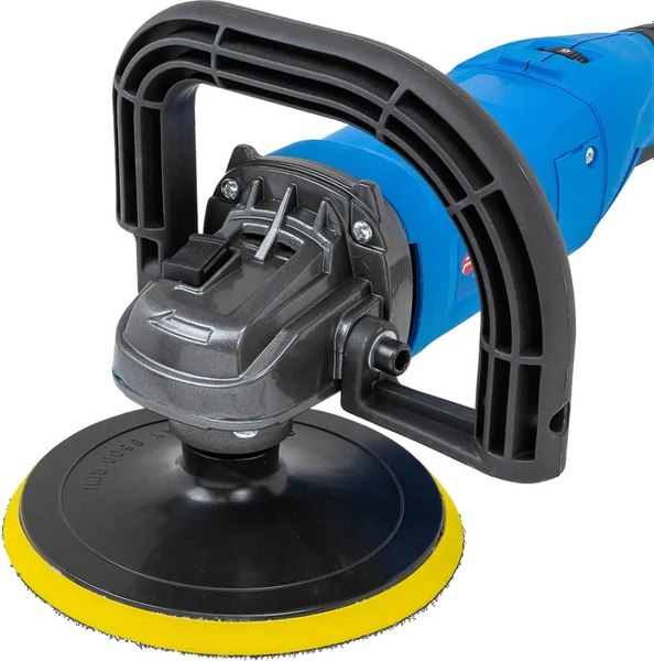 Полировальная машина Forsage F-WT03142 (62 017)