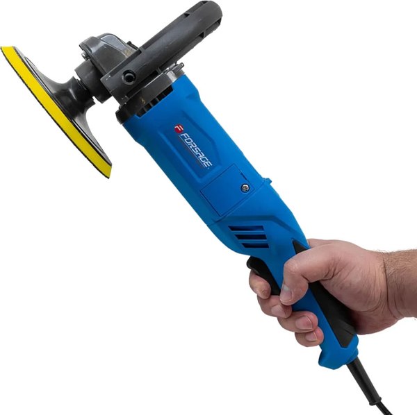 Полировальная машина Forsage F-WT03142 (62 017)