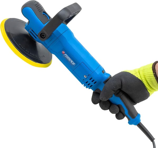 Полировальная машина Forsage F-WT03143 (62 016)