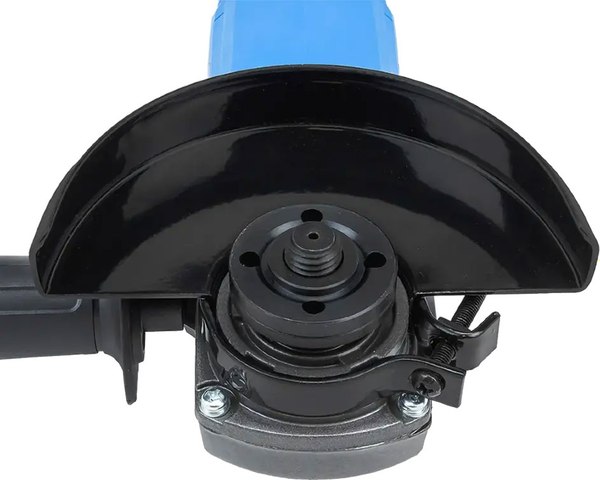 Угловая шлифовальная машина Forsage 62 011 / F-S1M-DH31-125