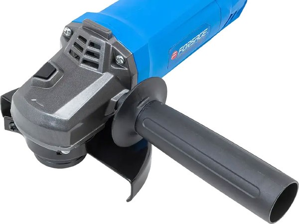 Угловая шлифовальная машина Forsage 62 011 / F-S1M-DH31-125