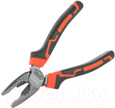 Пассатижи PATRIOT Platinum CPP-160L