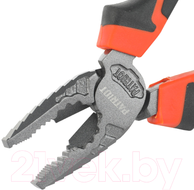 Пассатижи PATRIOT Platinum CPP-160L