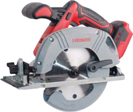Дисковая пила Felisatti FT1579 - фото