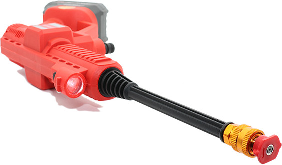 Мойка высокого давления Felisatti FT16517