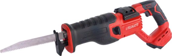 Сабельная пила Felisatti FT1136 - фото